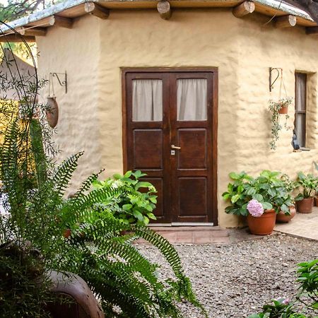 Bed and Breakfast La Montana Cafayate Zewnętrze zdjęcie