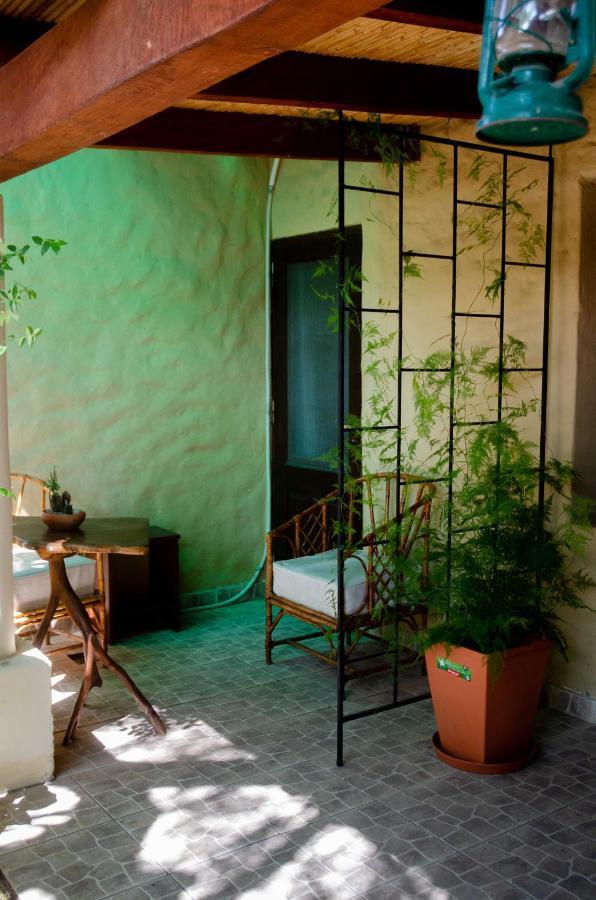 Bed and Breakfast La Montana Cafayate Zewnętrze zdjęcie