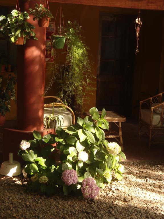 Bed and Breakfast La Montana Cafayate Zewnętrze zdjęcie