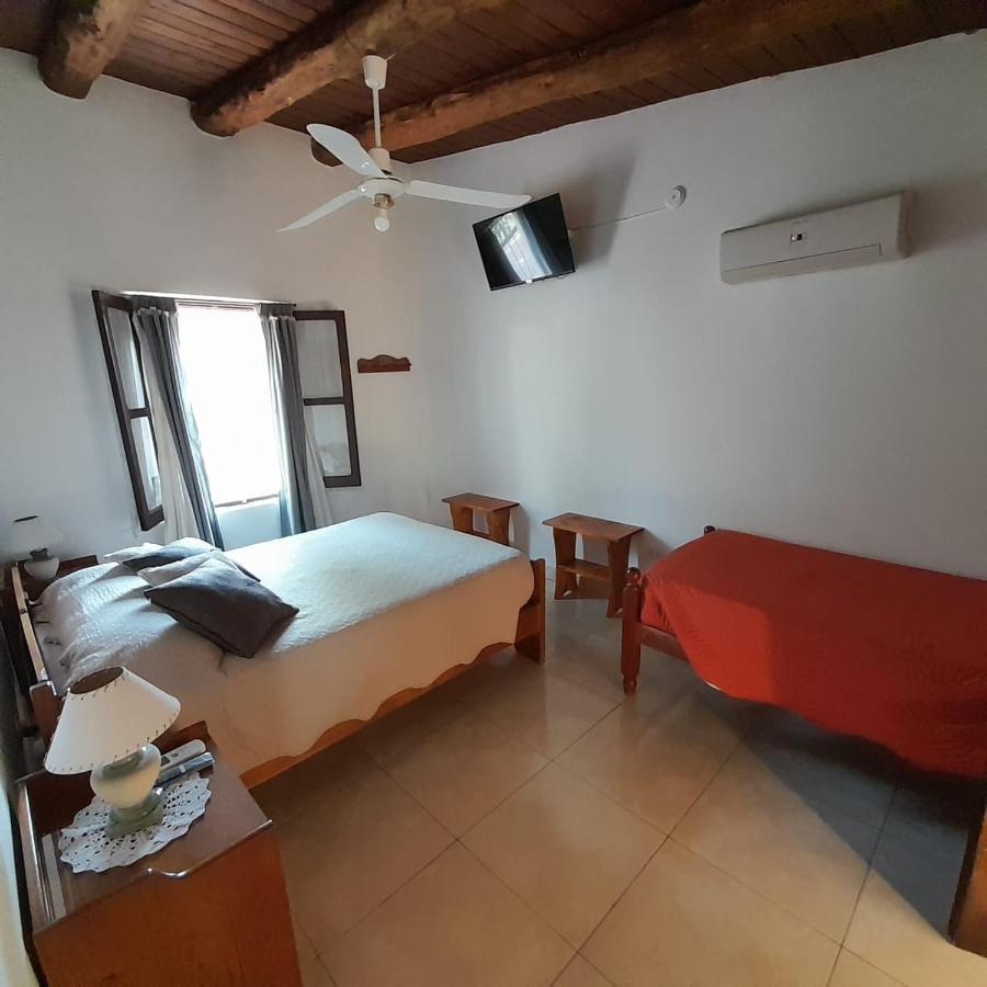 Bed and Breakfast La Montana Cafayate Zewnętrze zdjęcie
