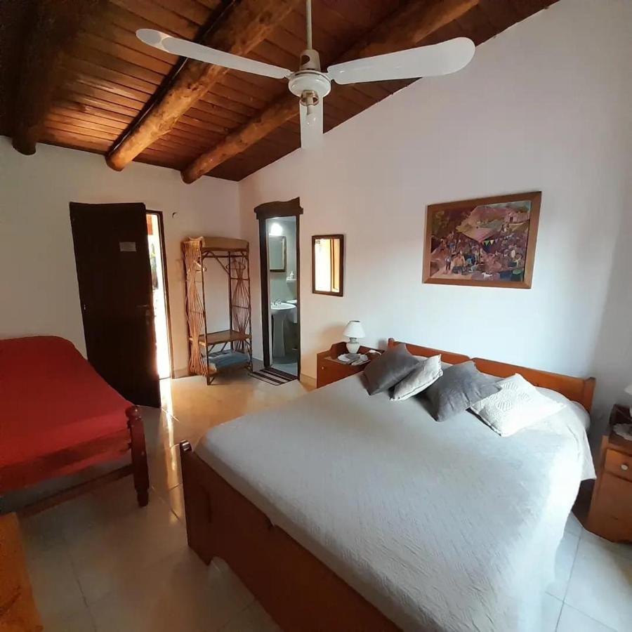 Bed and Breakfast La Montana Cafayate Zewnętrze zdjęcie