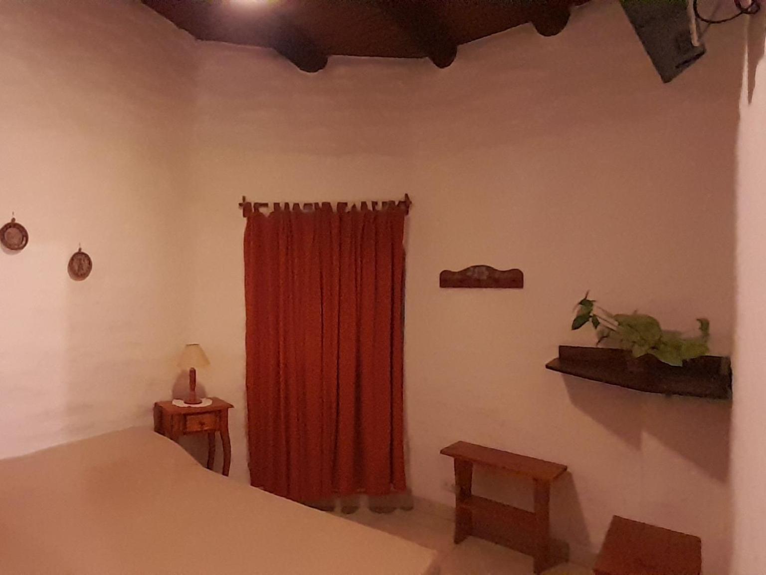 Bed and Breakfast La Montana Cafayate Zewnętrze zdjęcie