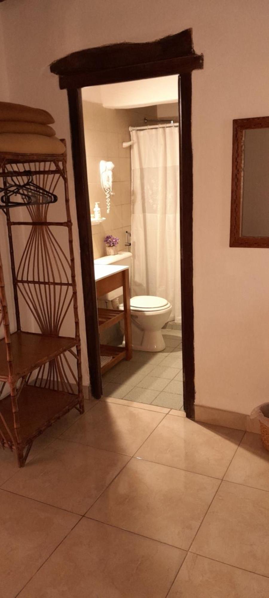 Bed and Breakfast La Montana Cafayate Zewnętrze zdjęcie