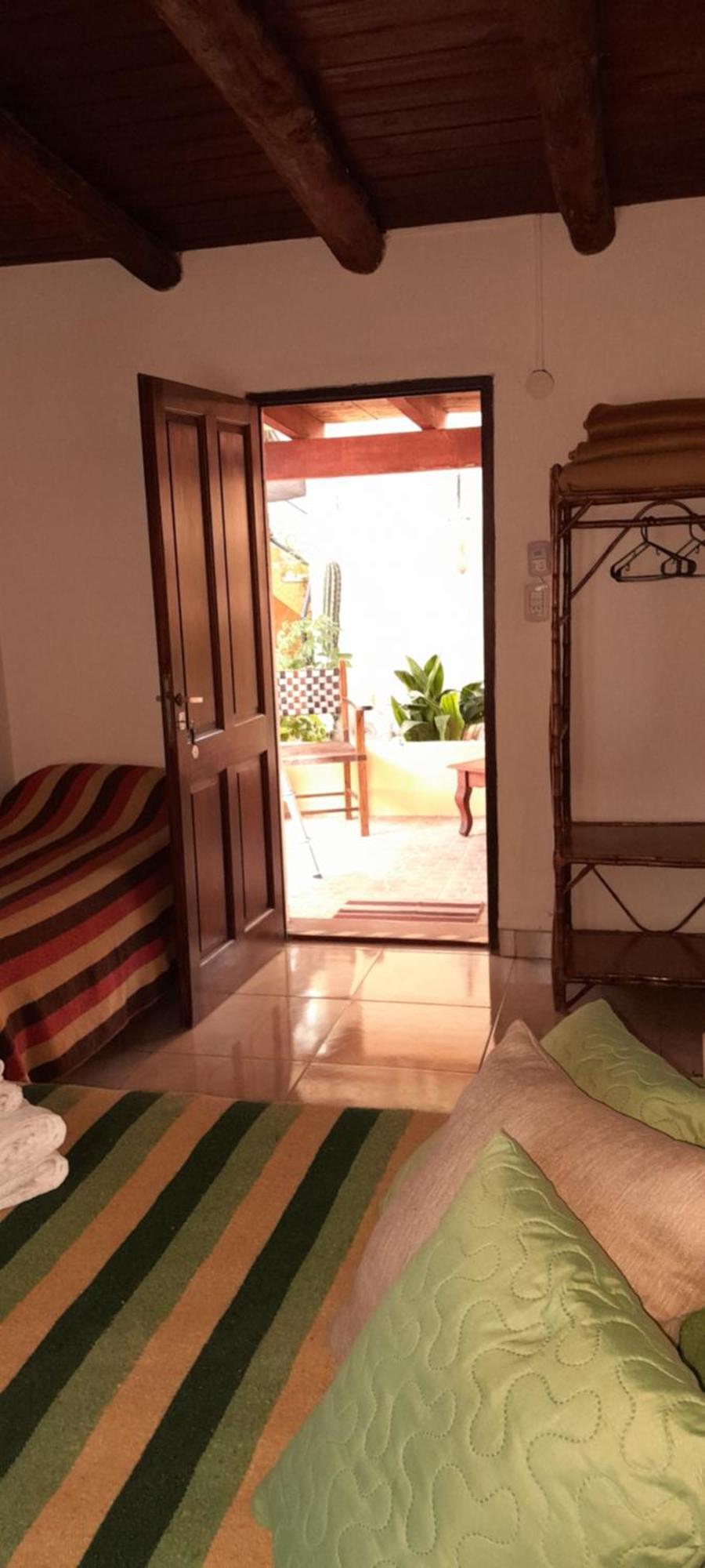 Bed and Breakfast La Montana Cafayate Zewnętrze zdjęcie