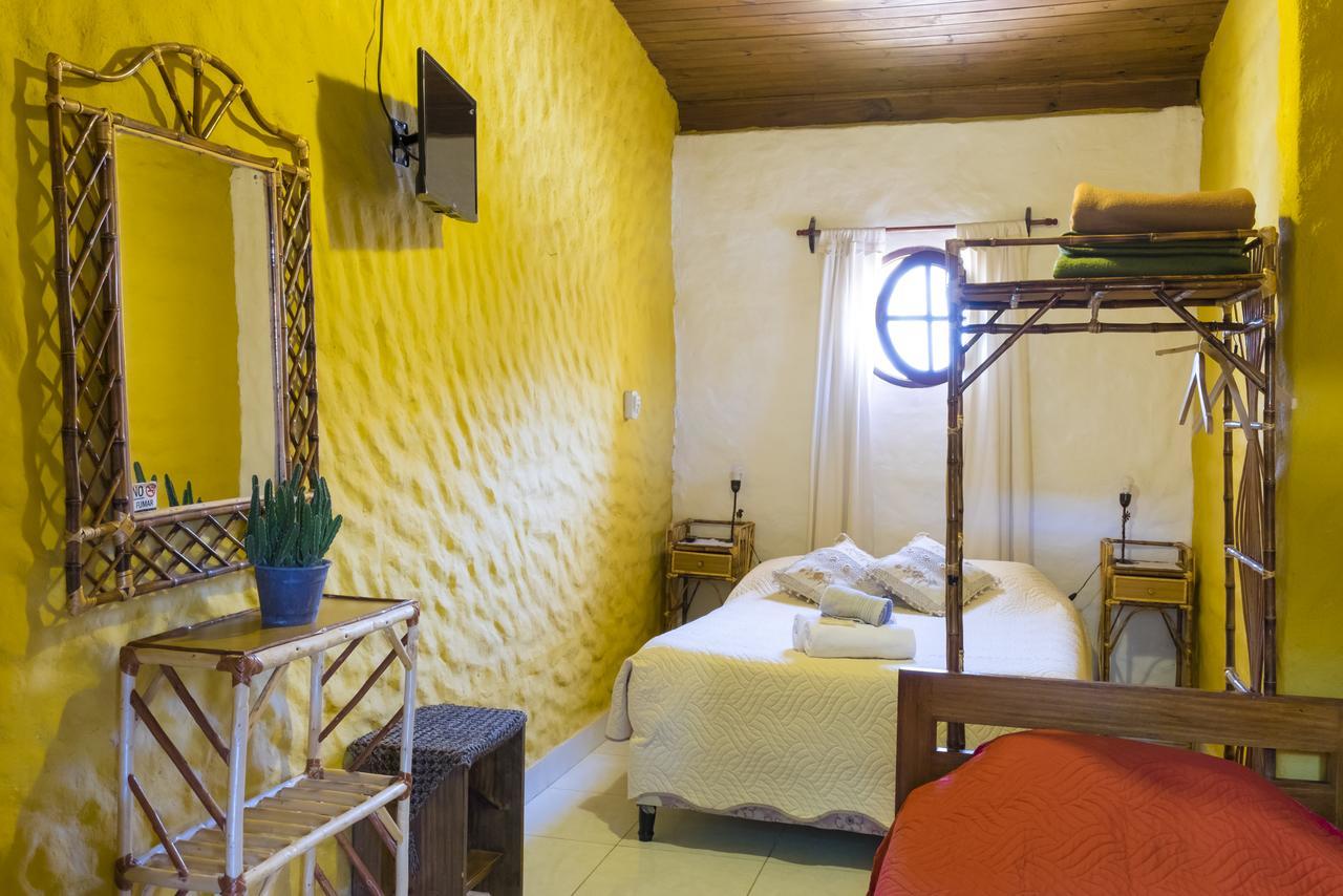 Bed and Breakfast La Montana Cafayate Zewnętrze zdjęcie