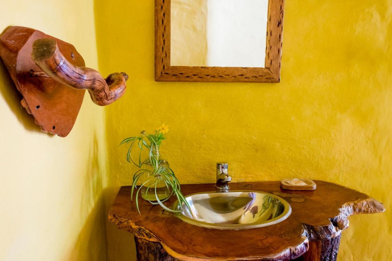 Bed and Breakfast La Montana Cafayate Zewnętrze zdjęcie