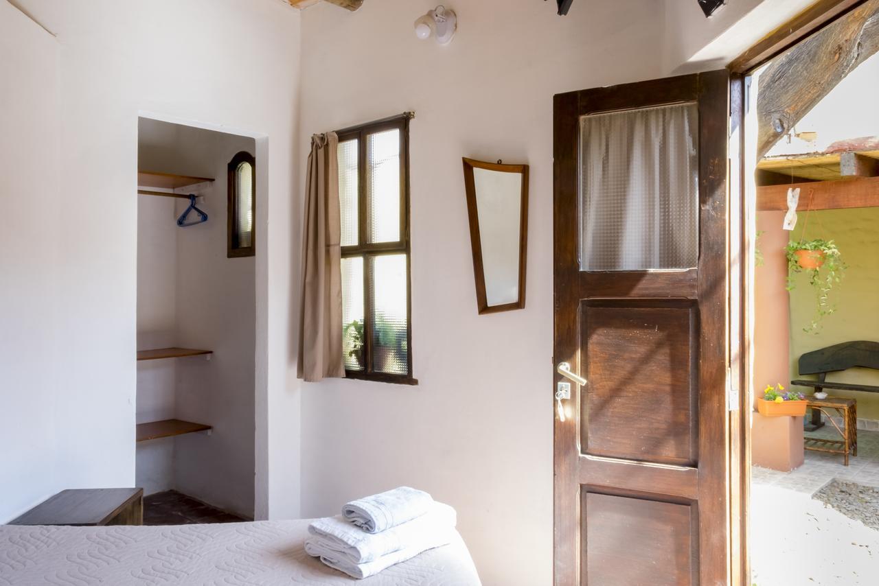Bed and Breakfast La Montana Cafayate Zewnętrze zdjęcie