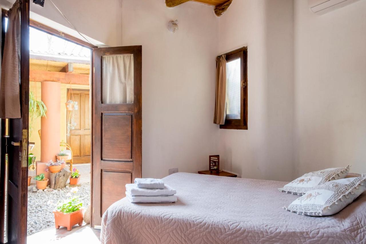 Bed and Breakfast La Montana Cafayate Zewnętrze zdjęcie