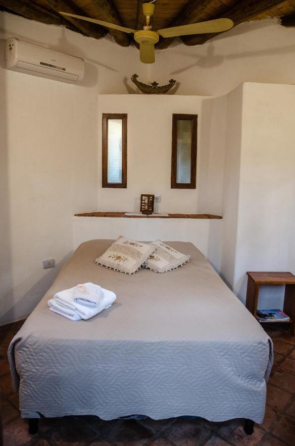 Bed and Breakfast La Montana Cafayate Zewnętrze zdjęcie