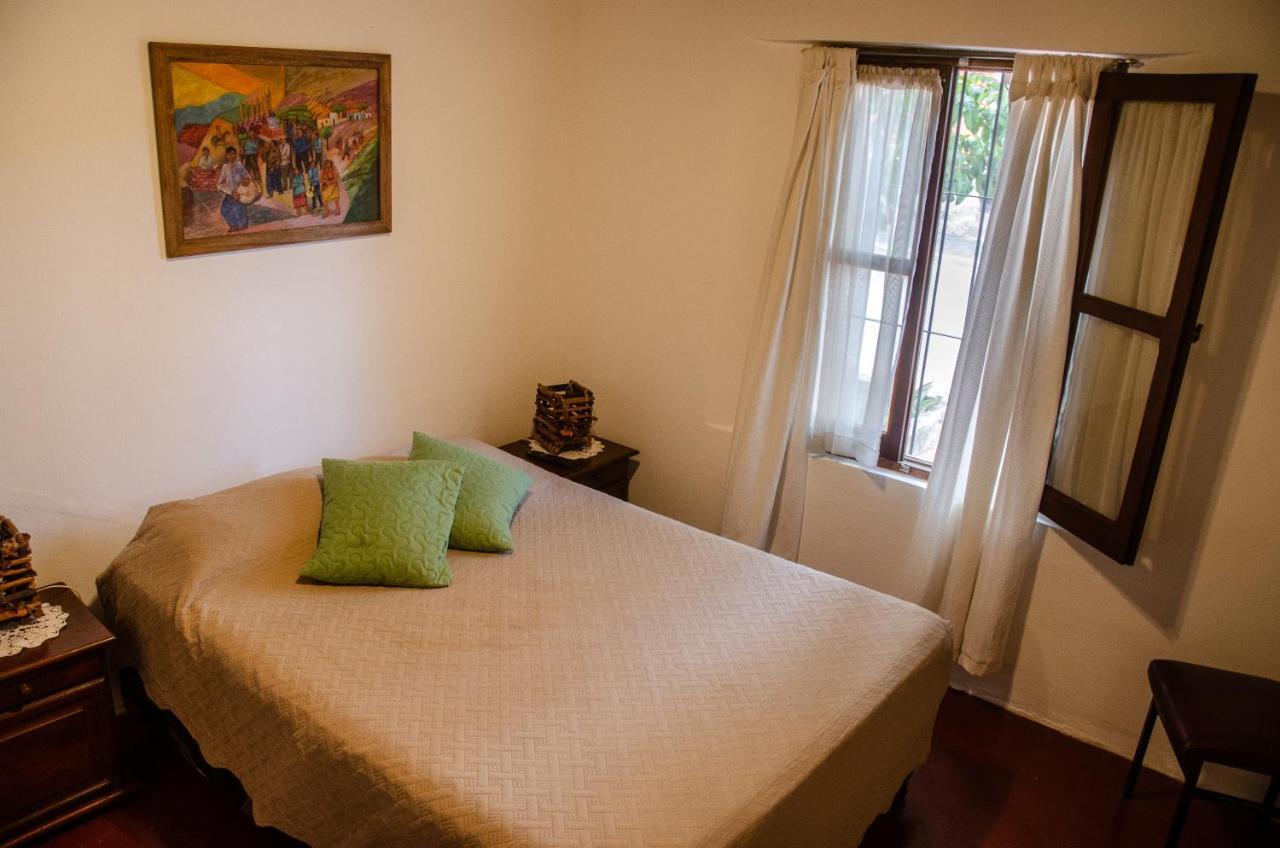 Bed and Breakfast La Montana Cafayate Zewnętrze zdjęcie