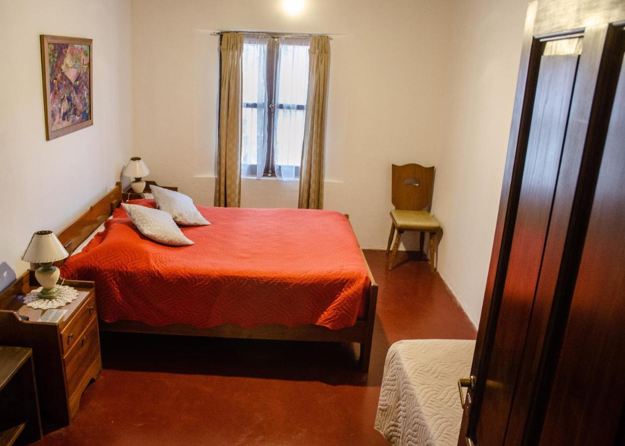 Bed and Breakfast La Montana Cafayate Zewnętrze zdjęcie
