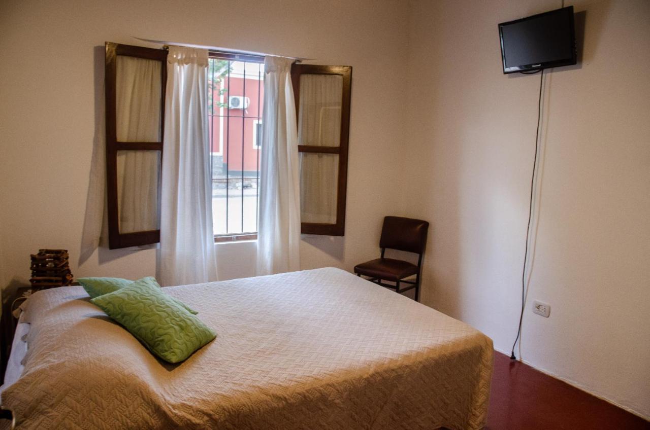 Bed and Breakfast La Montana Cafayate Zewnętrze zdjęcie